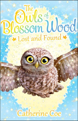 The Owls of Blossom Wood: Lost and Found