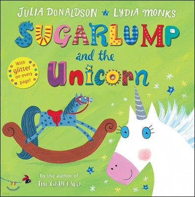 Sugarlump and the Unicorn