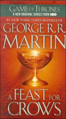 A Feast for Crows