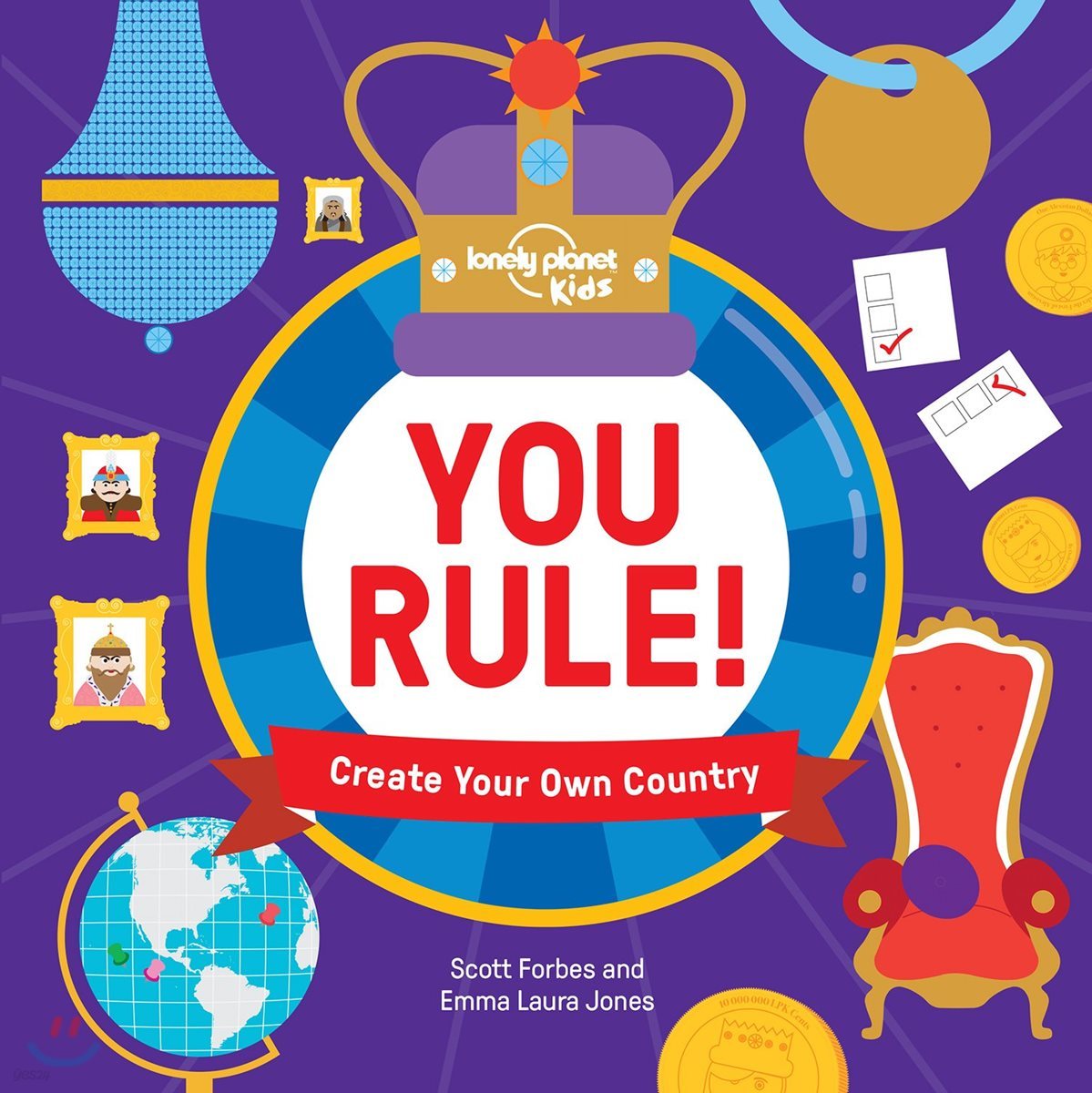 You Rule!