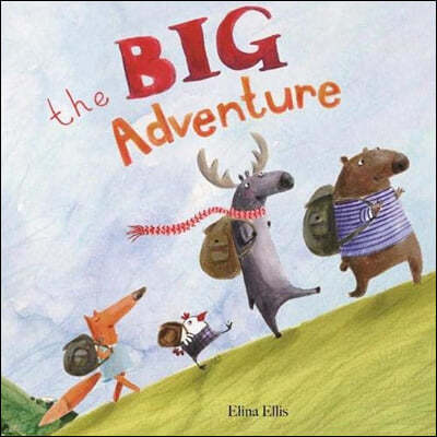 The Big Adventure