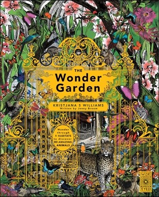 The Wonder Garden