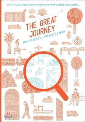 The Great Journey