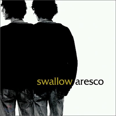 스왈로우 (Swallow) 2집 - Aresco