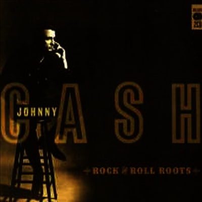 [Music Club Deluxe]Johnny Cash - Rock & Roll Roots (2CD)