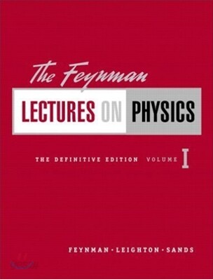 The Feynman Lectures on Physics Volume 1 : The Definitive Edition