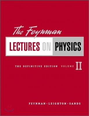 The Feynman Lectures on Physics Volume 2 : The Definitive Edition