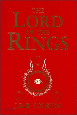 The Lord of the Rings