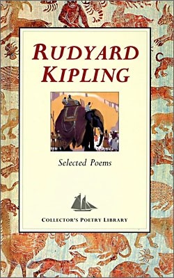 Rudyard Kipling