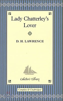 Lady Chatterley's Lover