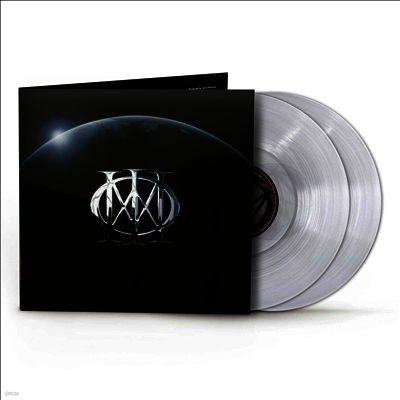 Dream Theater — Dream Theater 앨범 커버