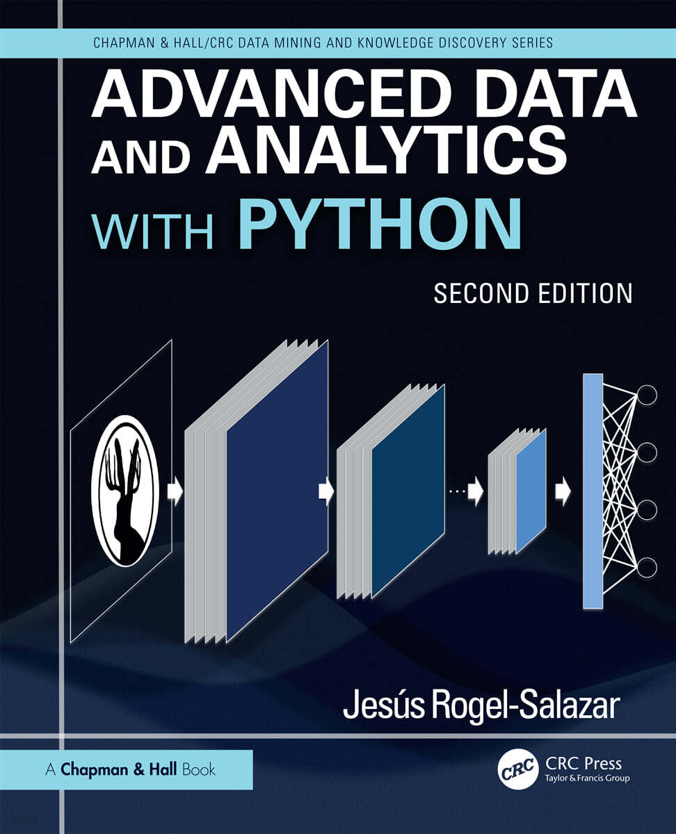 Advanced Data Science and Analytics with Python