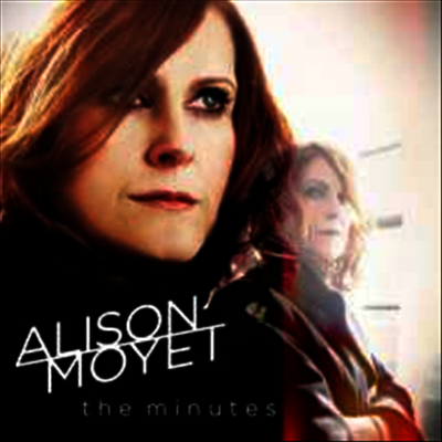 Alison Moyet — Minutes (Download Code) 앨범 커버