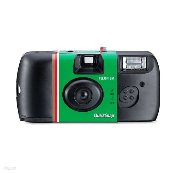 문구도매 후지필름 퀵스냅 일회용카메라