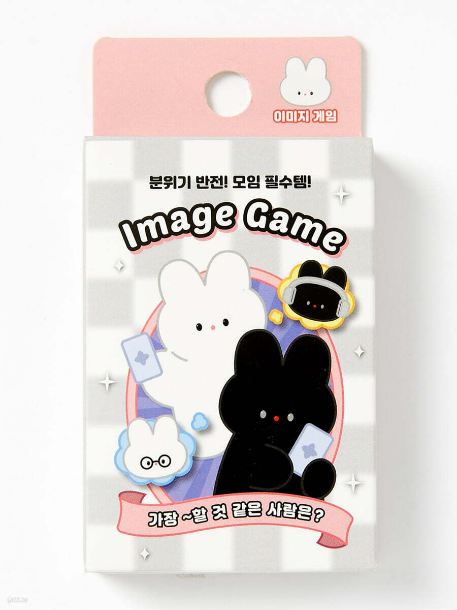 모모라라 이미지 게임