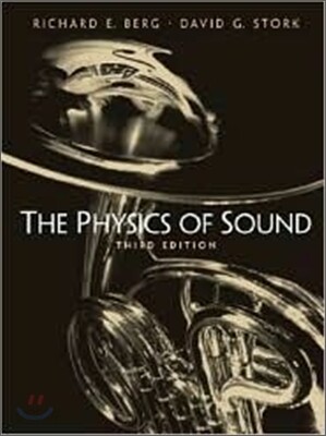 The Physics of Sound