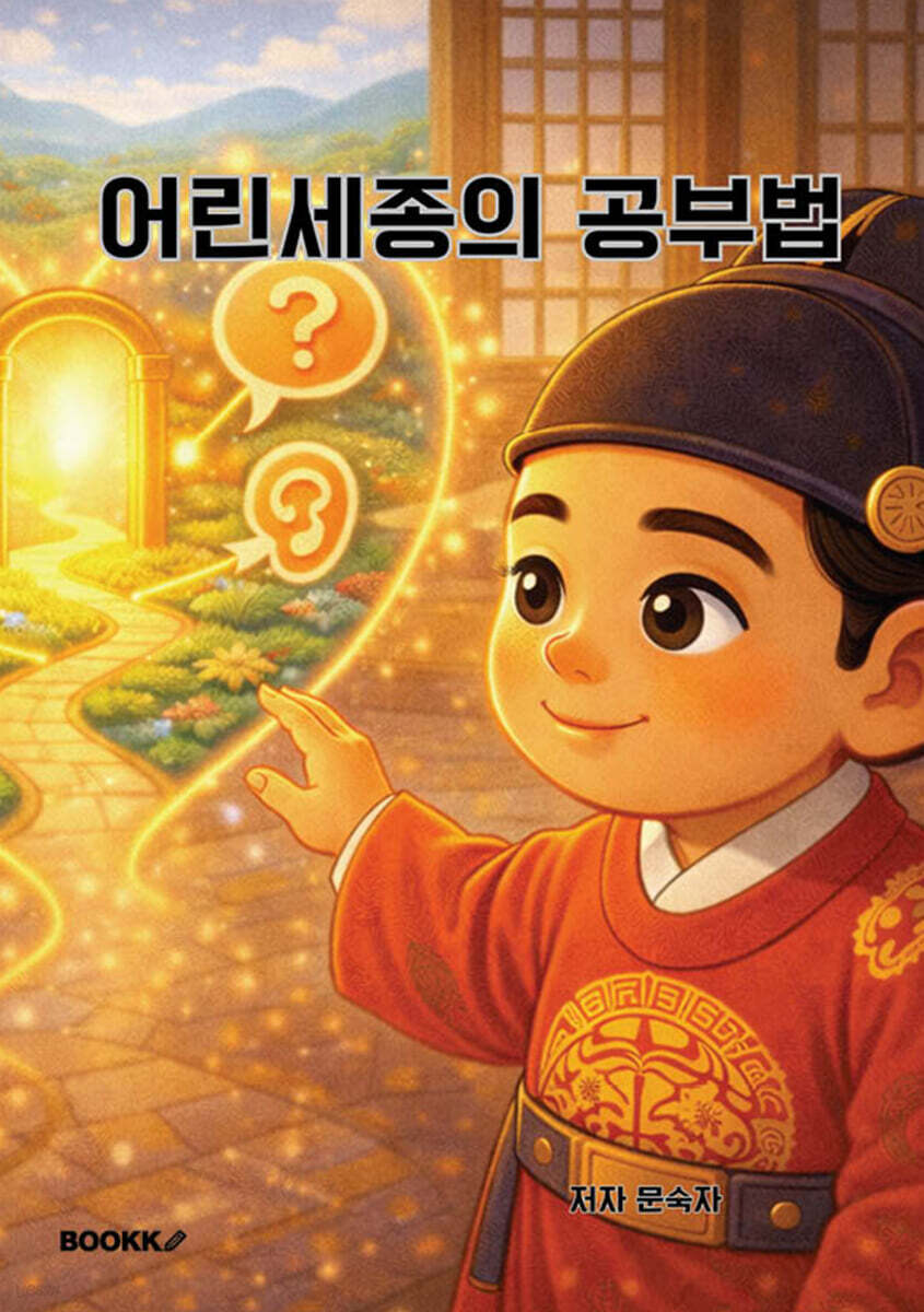 어린세종의 공부법