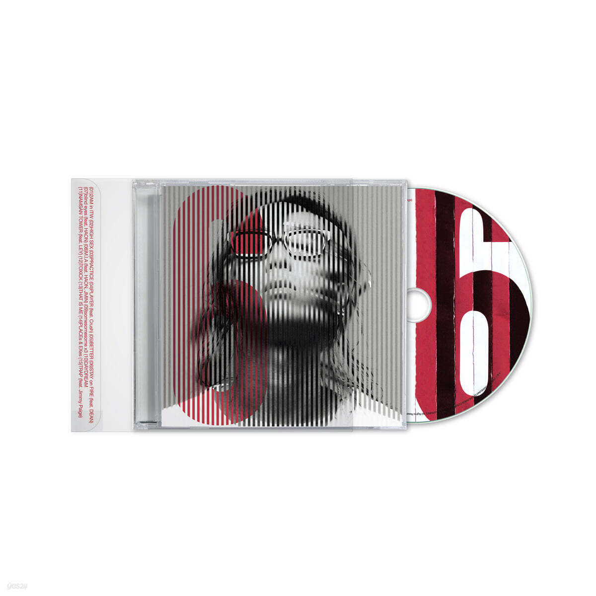 식케이(Sik-K) 4집 - 6SEOUL