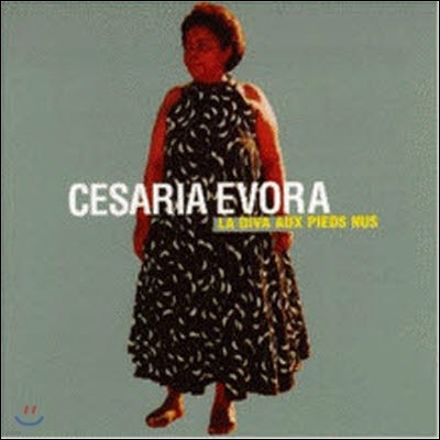 Cesaria Evora / La Diva Aux Pieds Nus (/̰)