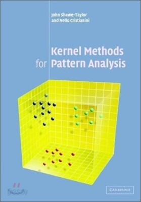 Kernel Methods for Pattern Analysis
