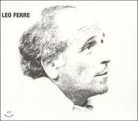 Leo Ferre / Leo Ferre (/̰/Digipack)