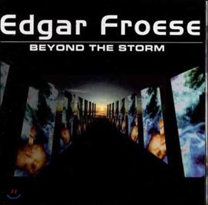 Edgar Froese / Beyond The Storm (2CD//̰)