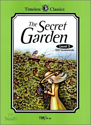 The Secret Garden