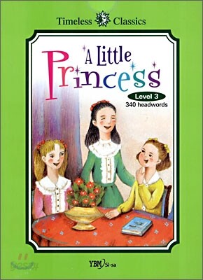 A Little Princess