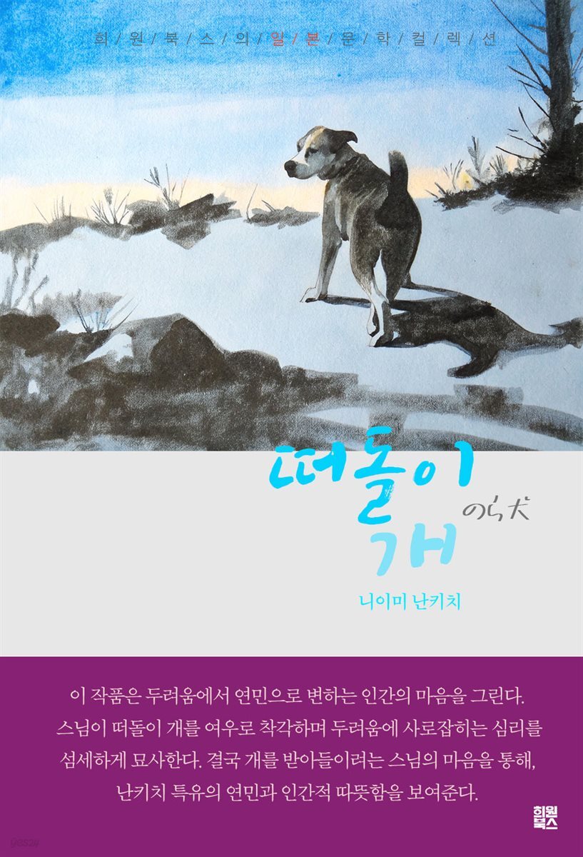 떠돌이 개