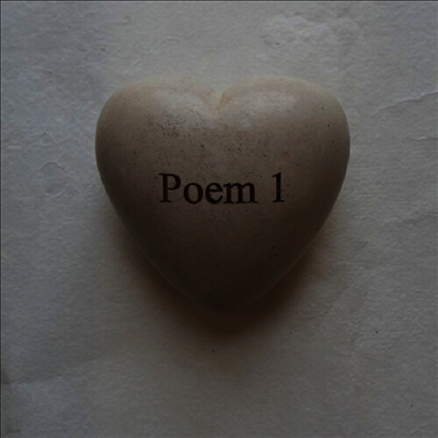 Ana Roxanne — Poem 1 앨범 커버