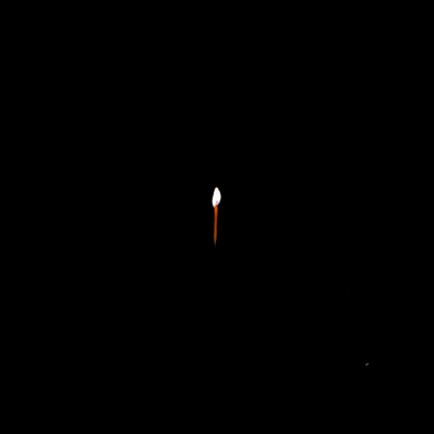 Sault — Chapter 1 앨범 커버