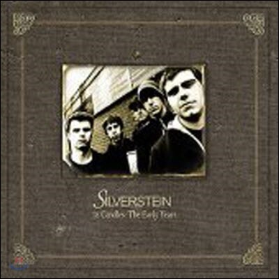 Silverstein / 18 Candles: The Early Years (수입/미개봉)