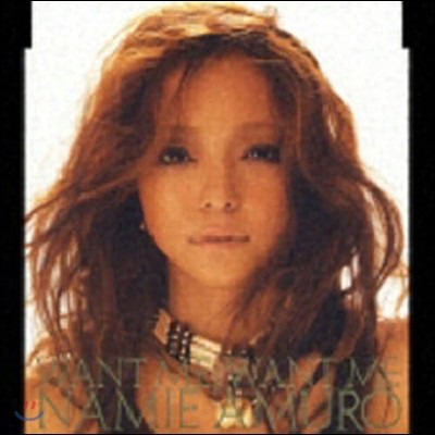 [߰] Namie Amuro (ƹ ̿) / Want me, Want me (single/smjtcd053)