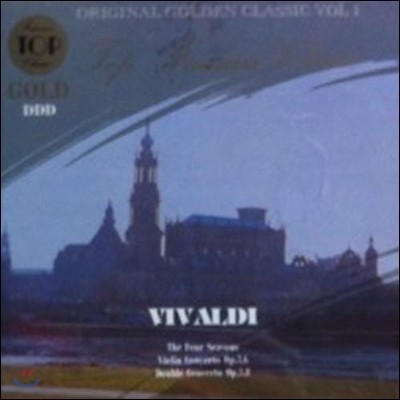 [߰] Anatole Romain, Sommersteki / Vivaldi : Fourseasons Concertos Op.3, No.6&8 (ws144030)