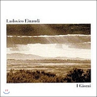 Ludovico Einaudi / I Giorni (The Days/̰)