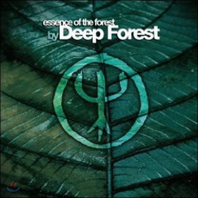 Deep Forest / Essence Of The Forest By Deep Forest (/̰)