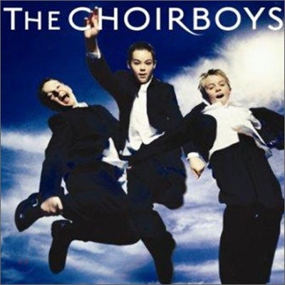 The Choirboys : 보이 소프라노들이 부르는 팝과 클래식 명곡선