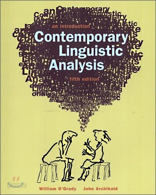 Contemporary Linguistic Analysis