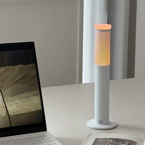 스마트메이드 삼성LED 무선 디퓨저 스틱 조명 무드등 3000B