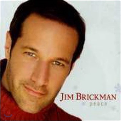 Jim Brickman / Peace (̰)