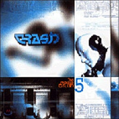 Crash(ũ) / The Massive Crush (̰)