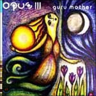 [߰] OPUS lll / Guru Mother (Ϻ)