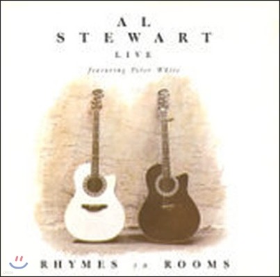 Al Stewart / (Live Featuring White) Rhymes In Rooms (/̰)