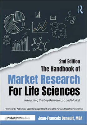 Handbook of Market Research for Life Science Companies