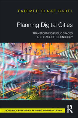 Planning Digital Cities