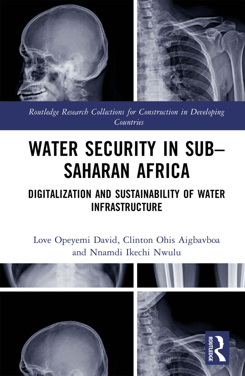 Water Security in Sub-Saharan Africa