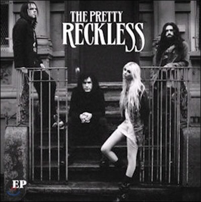 Pretty Reckless / The Pretty Reckless (EP/̰)