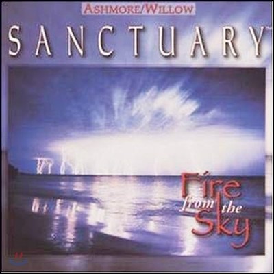 [߰] V.A. / Sanctuary Vol.2 - Fire From The Sky