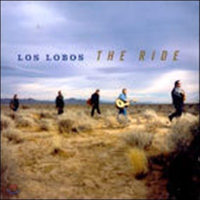 Los Lobos / The Ride (̰)