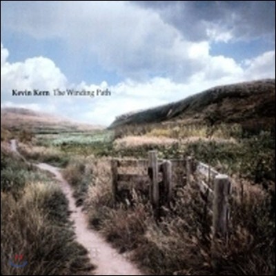 Kevin Kern / The Winding Path (Digipack/̰)